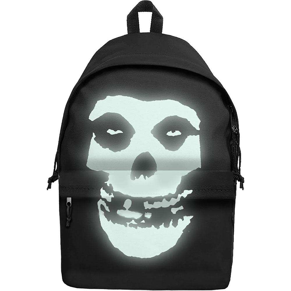 Misfits Daypack: Fiend 'Glow in the Dark' - 2