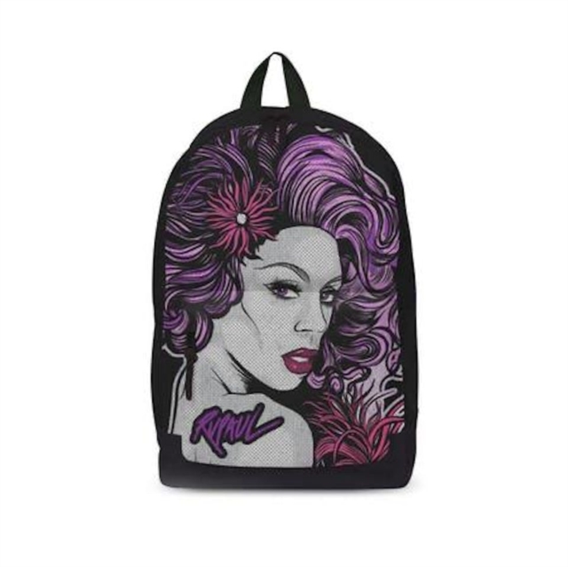 Ryggsäck: Ru Paul Cover Girl Classic Backpack