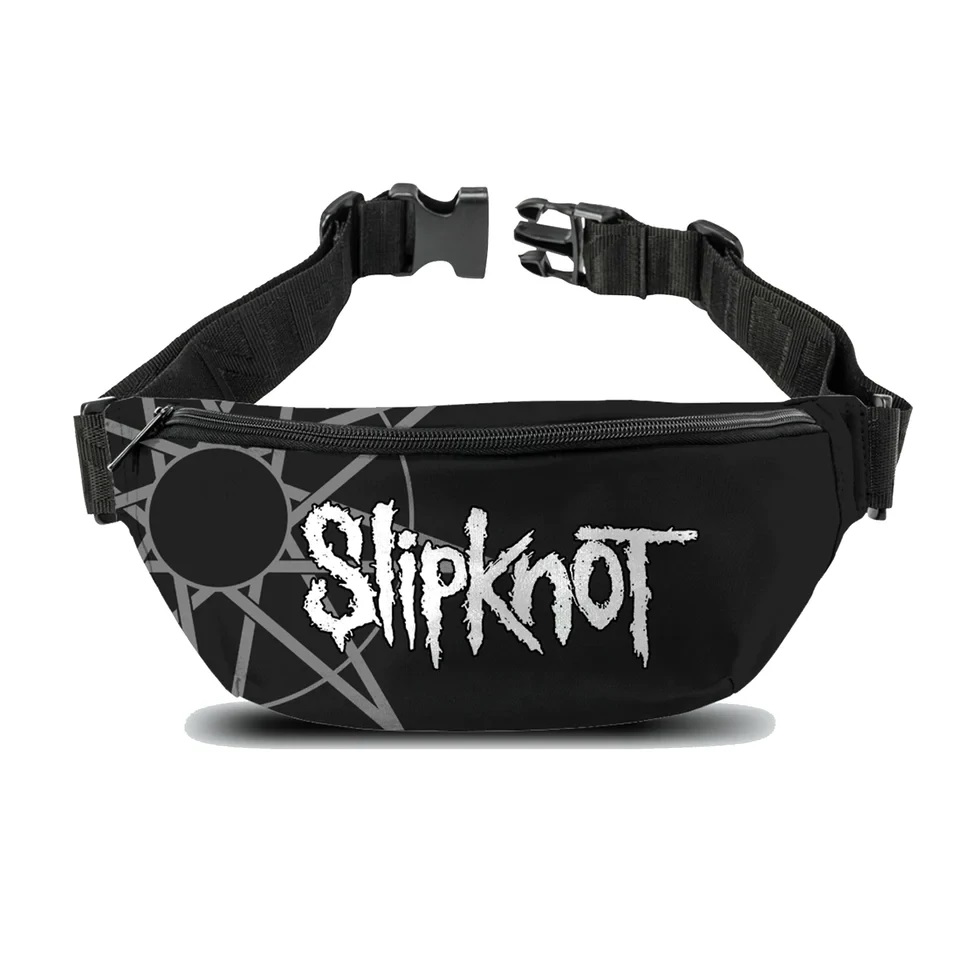 Slipknot Wanyk Star (Bum Bag)