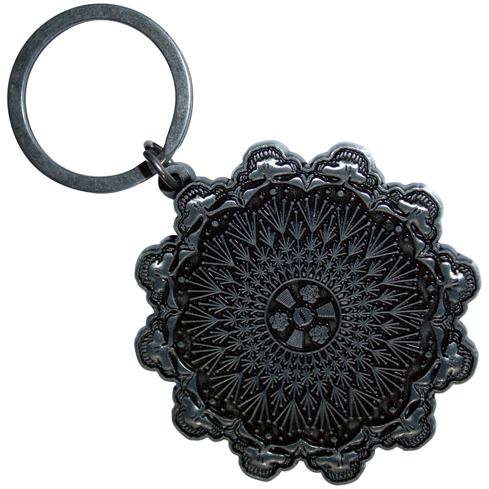 Grateful Dead Keychain: 28246