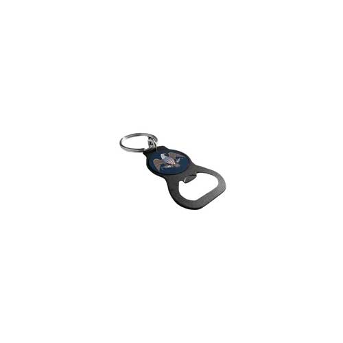 Luke Combs Keychain: Tour '23 Eagle Black (Ex-Tour)