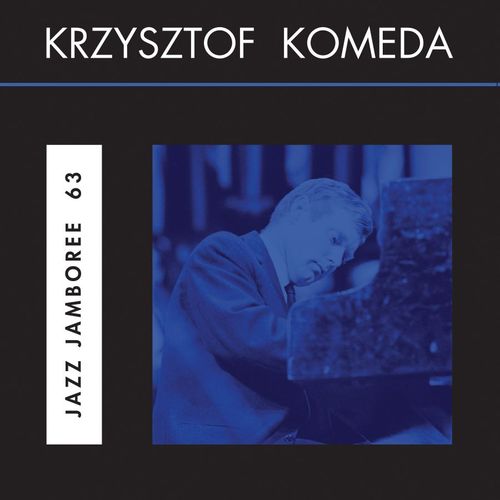 Komeda Krzysztof: Jazz Jamboree 63 (Vinyl, LP)