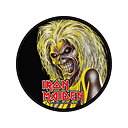 Iron Maiden Standard Patch: Killers (Retail Pack)