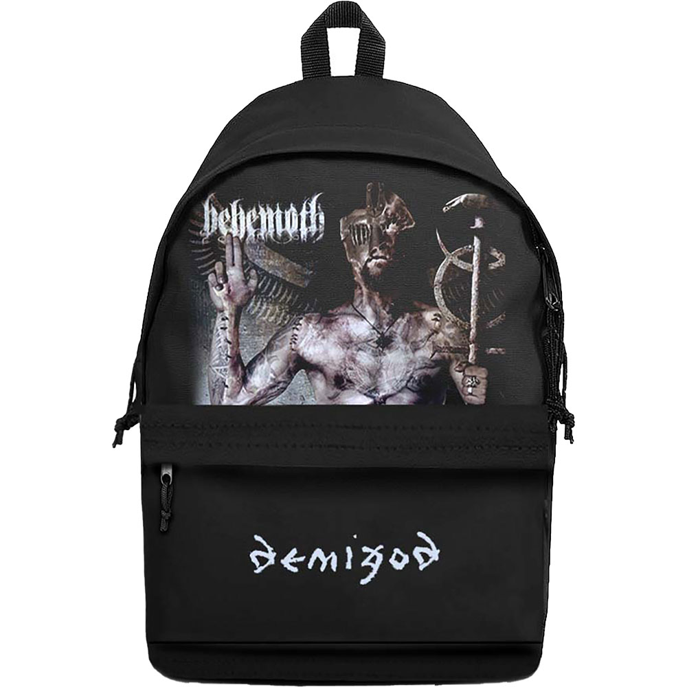 Behemoth Daypack: Demigod - 2