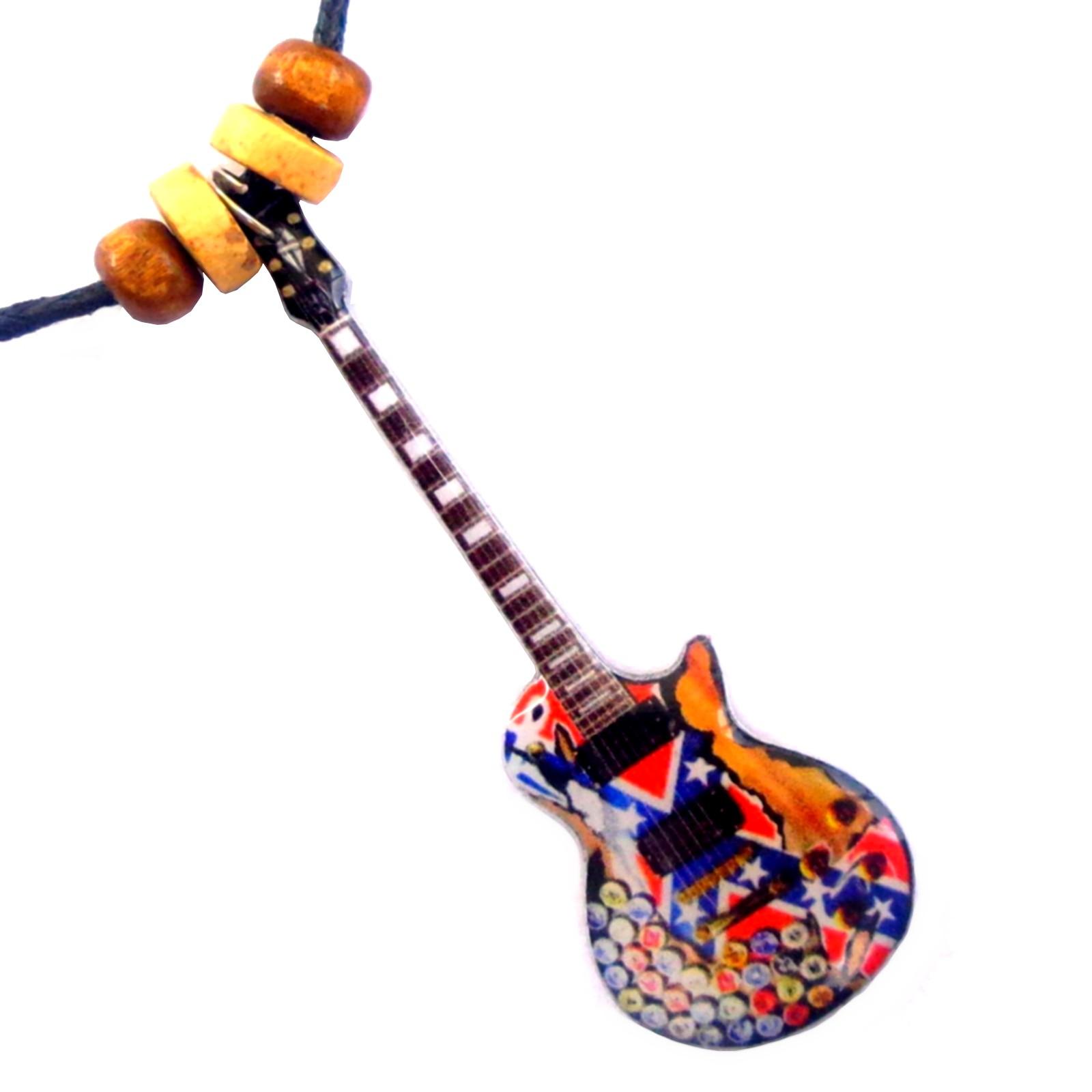 Necklace: Black Label Society - Zakk Wylde