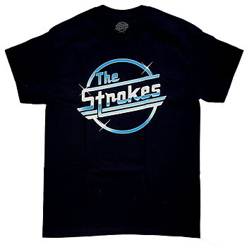 The Strokes Unisex T-Shirt: OG Magna (Medium)