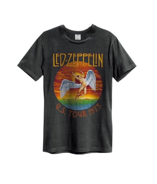 original led zeppelin shirt