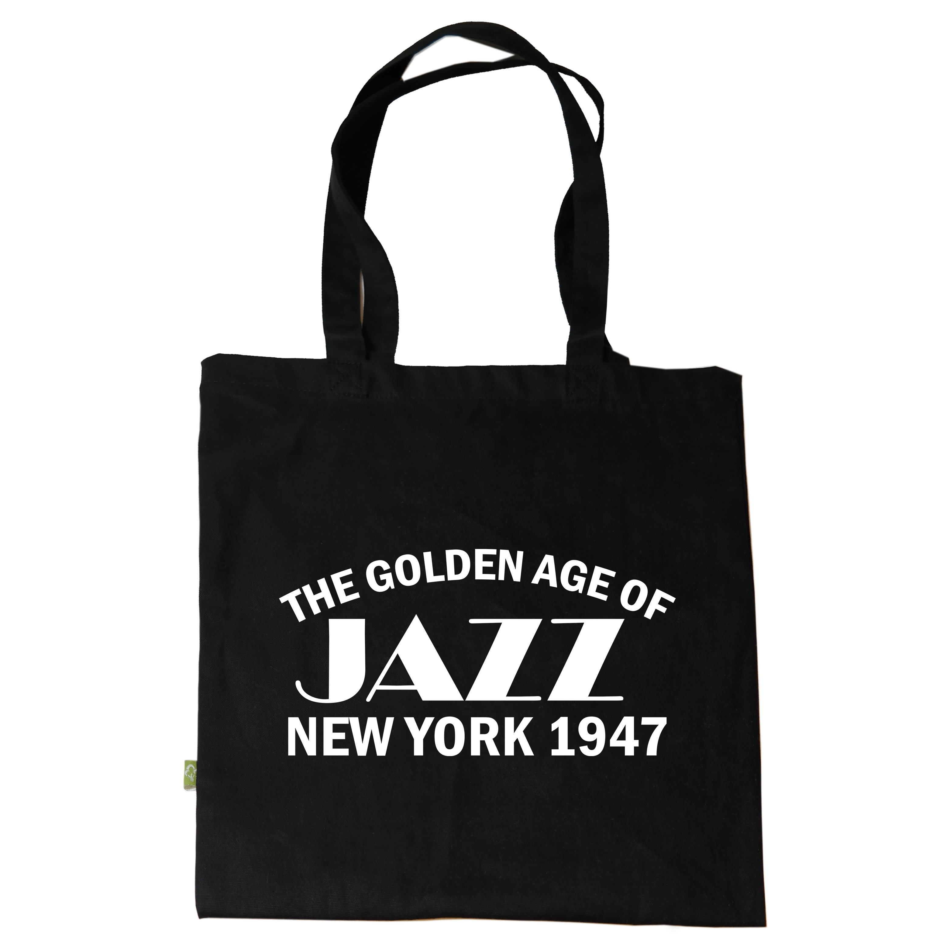 Tygpåse: The Golden Age of Jazz - New York 1947