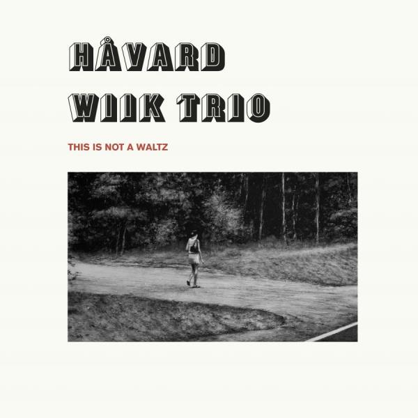 Håvard Wiik Trio: This Is Not A Waltz (Vinyl, LP)