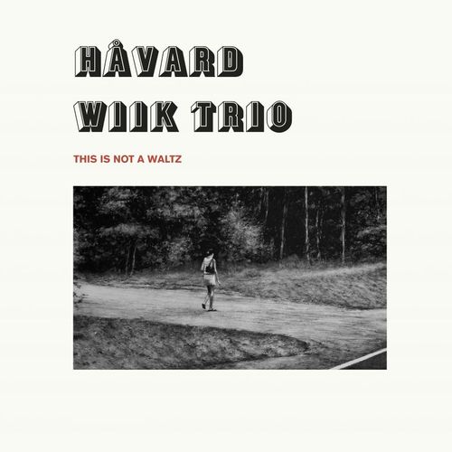 Håvard Wiik Trio: This Is Not A Waltz (Vinyl, LP) - 2