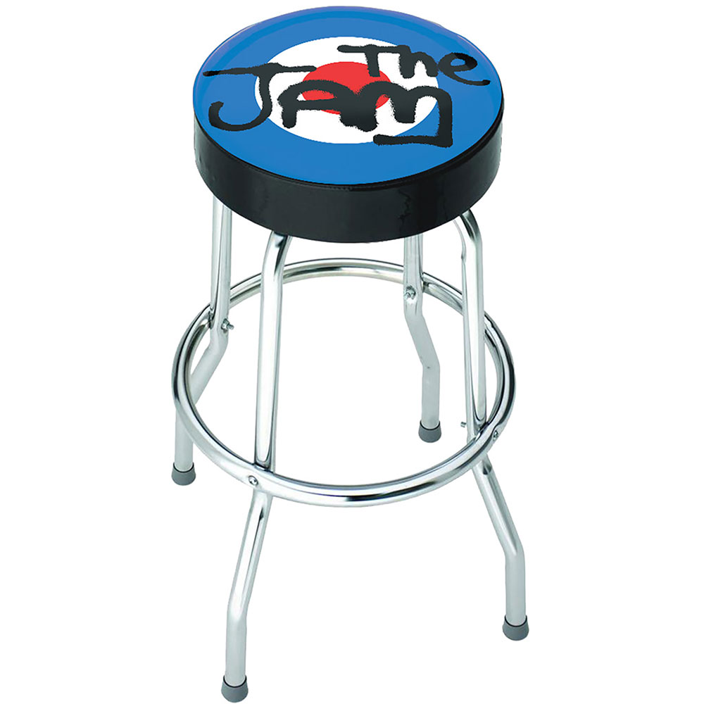 Bar stool: The Jam - Target - 2
