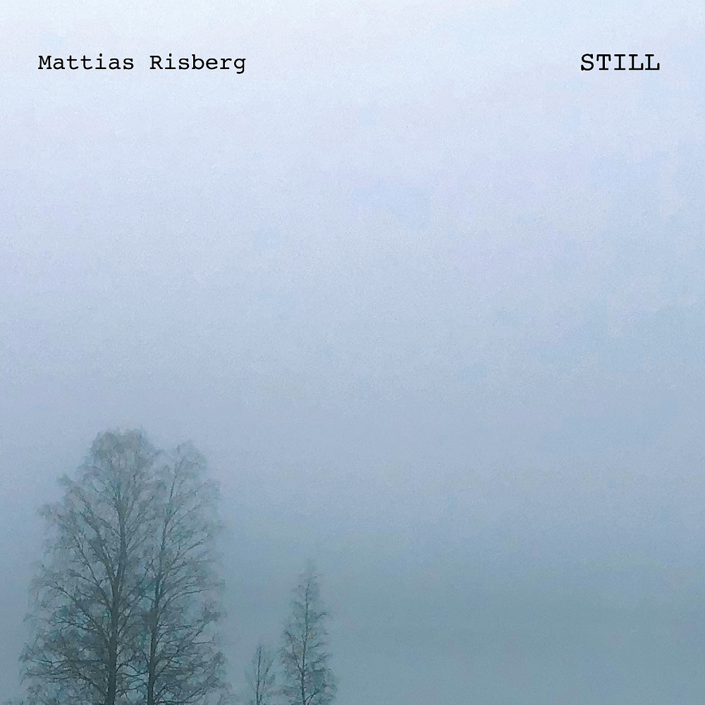 Risberg Mattias: Still (CD)
