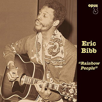 Bibb Eric: Rainbow People (Vinyl, LP)