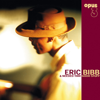 Bibb Eric: Good Stuff (Vinyl, 2LP)