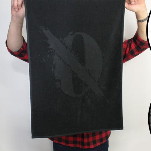 Queens Of The Stone Age Towel: Q