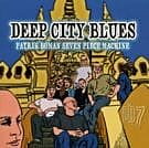 Boman Patrik Seven Piece Machine: Deep City Blues