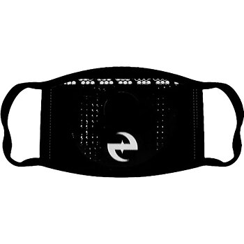 Evanescence Face Mask: Fallen Face