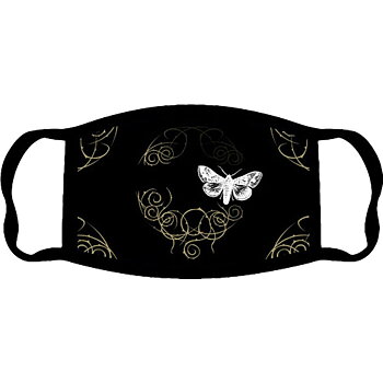 Evanescence Face Mask: Open Door