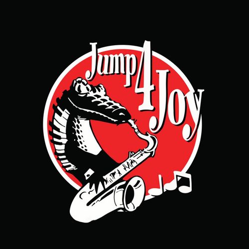 Jump 4 Joy: Vinyl Joy (Vinyl, EP) - 2