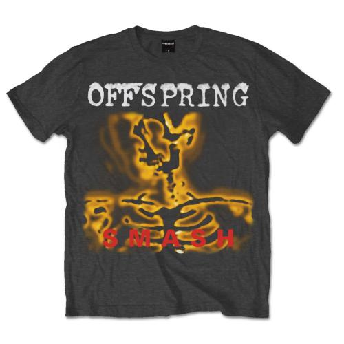 The Offspring Unisex T-Shirt: Smash 20 (Small)