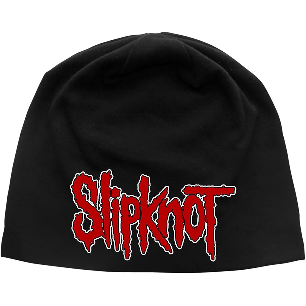 Slipknot Unisex Mössa (Beanie): Logo