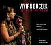 Buczek Vivian Feat. Peter Asplund: Live At The Palladium  (CD)