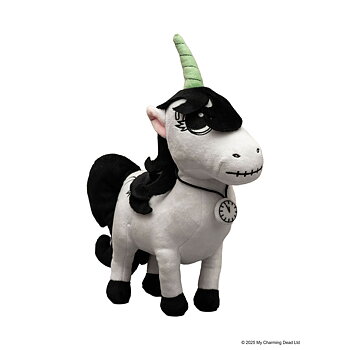 My Charming Dead Plush: Lunabones