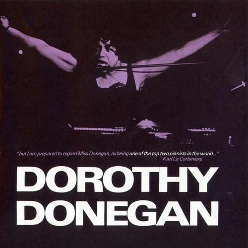 Donegan Dorothy: Live At The Best Of Harlem (CD)