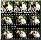 Rich Matteson - Red Mitchell: Life's A Take (CD)