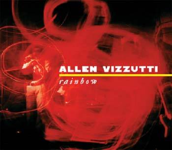 Vizzutti Allen: Rainbow (CD)