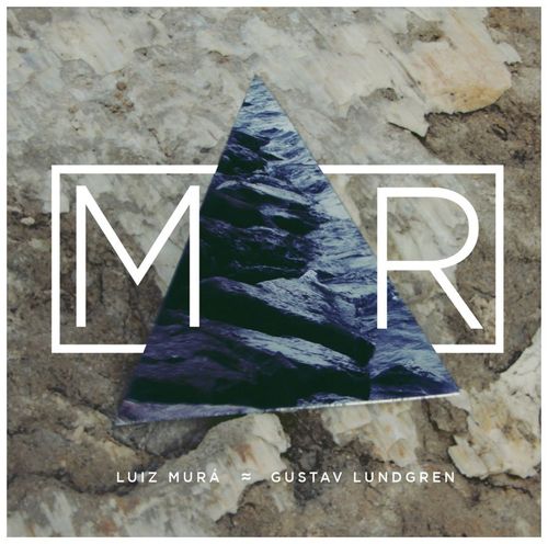 Murá Luiz / Gustav Lundgren: Mar (CD)
