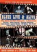 Various Artists: Blues Live & Alive (DVD)