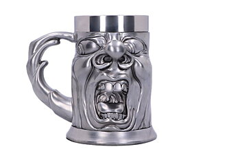 Beer tankard: King Crimson - Schizoid Man