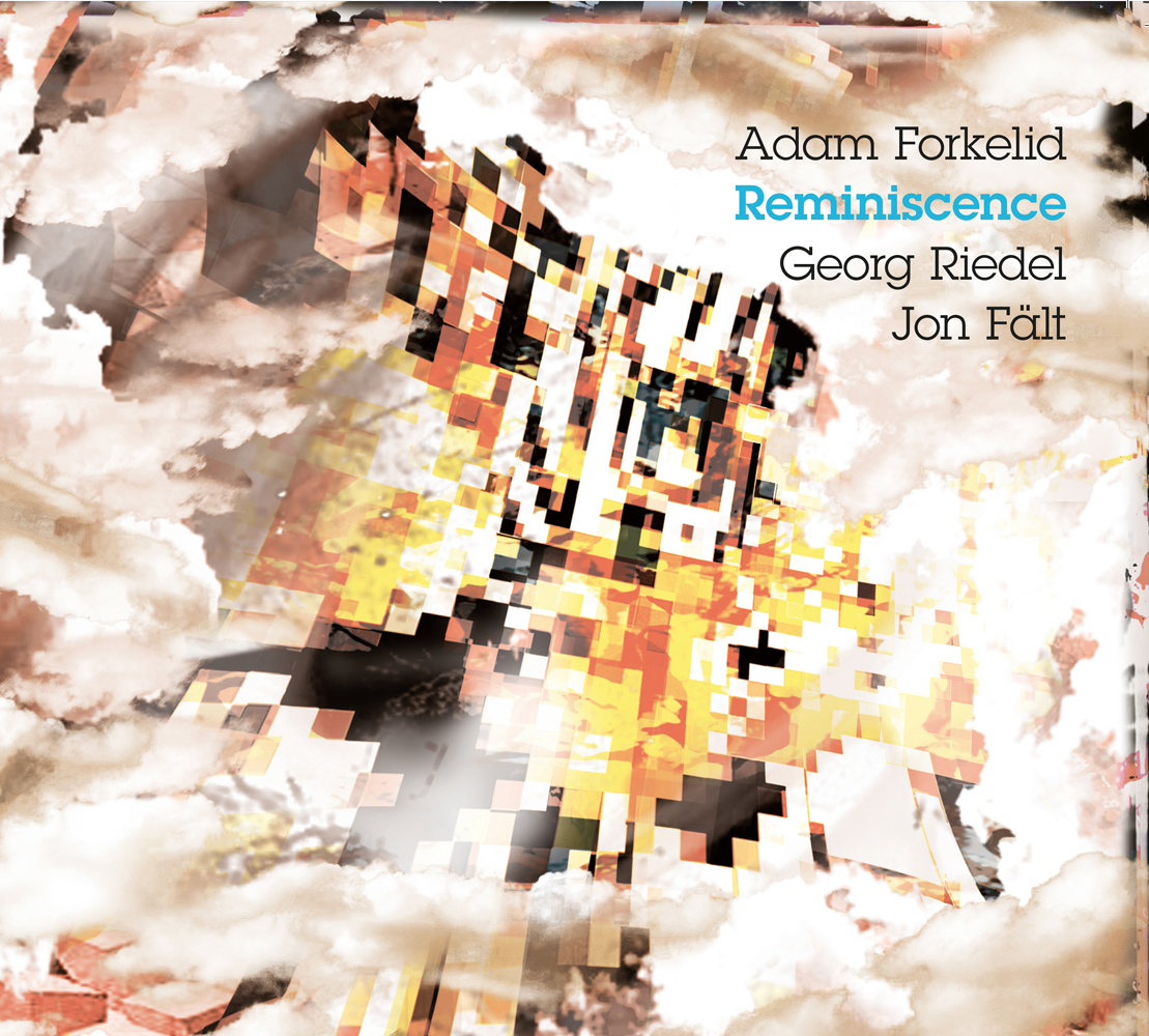 Adam Forkelid/Georg Riedel/Jon Fält: Reminiscence (Vinyl, LP)