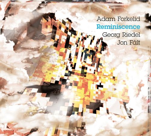 Adam Forkelid/Georg Riedel/Jon Fält: Reminiscence (Vinyl, LP) - 2