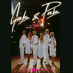 Gals & Pals: In The 80's (CD)