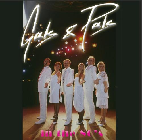 Gals & Pals: In The 80's (CD) - 2