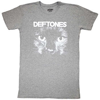 Deftones Ladies T-Shirt Dress: Sphynx (XXX-Large)