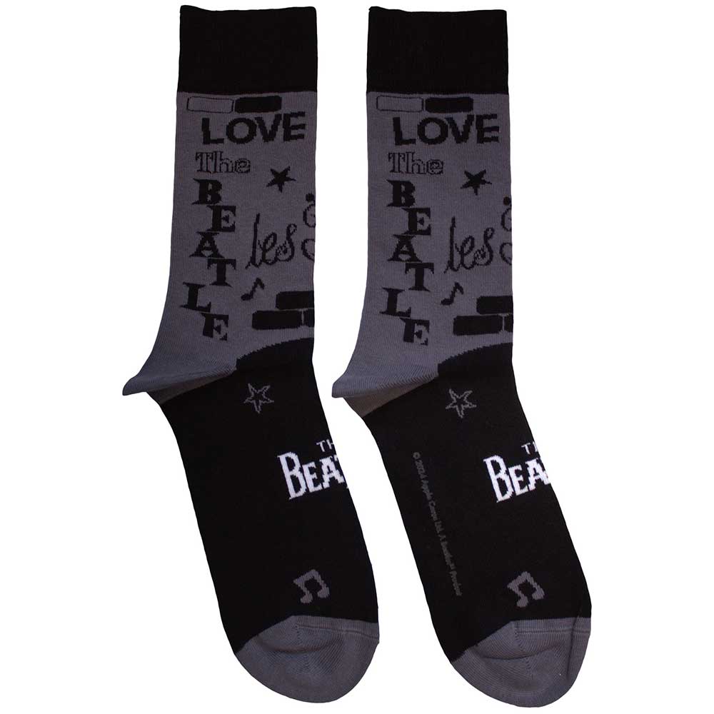 The Beatles  Ankle Socks: Cavern