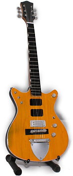 Minigitarr: AC/DC - Malcolm Young