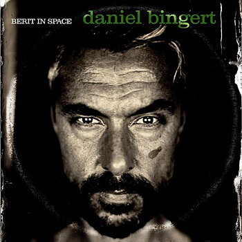 Bingert Daniel: Berit In Space (Vinyl, LP)