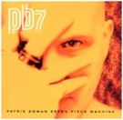 Boman Patrik Seven Piece Machine: Boman Patrik Seven Piece Machine - 2