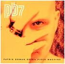 Boman Patrik Seven Piece Machine: Boman Patrik Seven Piece Machine
