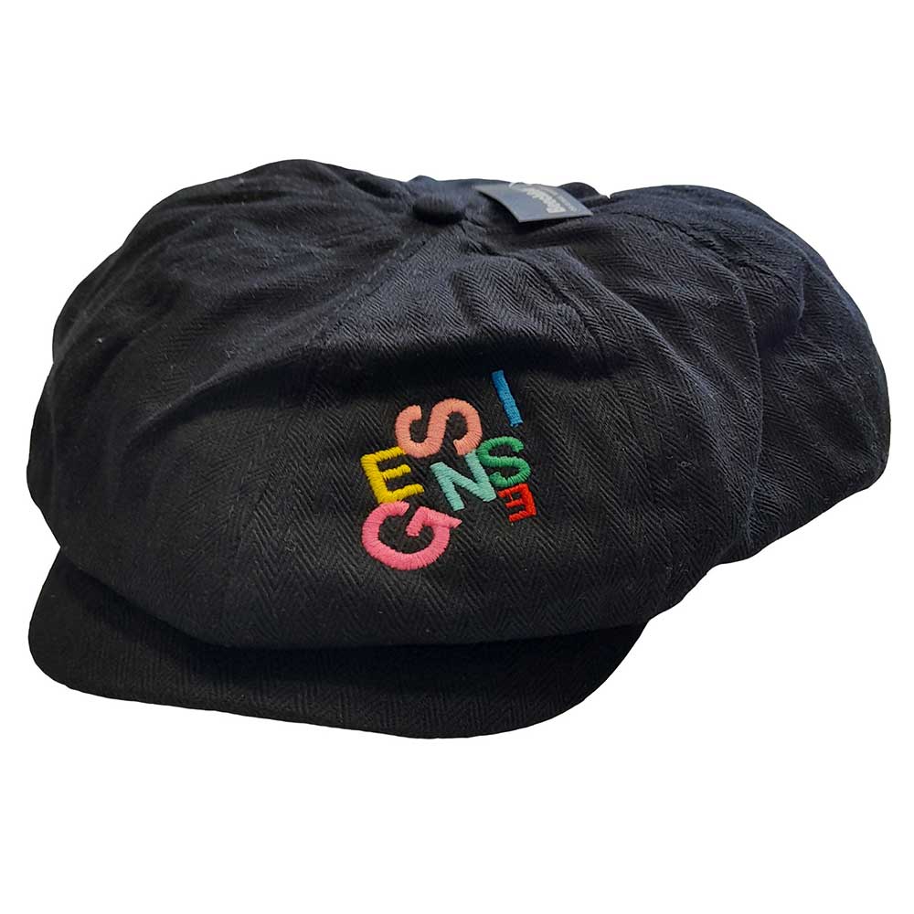 Genesis Unisex Baseball Cap: Scatter (Ex-Tour)
