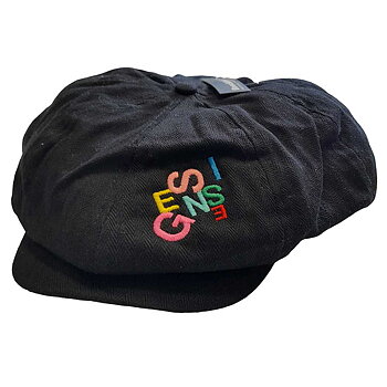 Genesis Unisex Baseball Cap: Scatter (Ex-Tour)