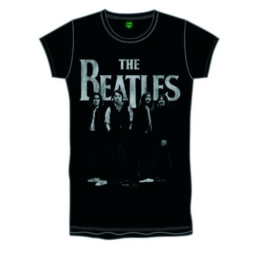 The Beatles Kids T-Shirt: Let It Be studio (11-12 Years) - 2