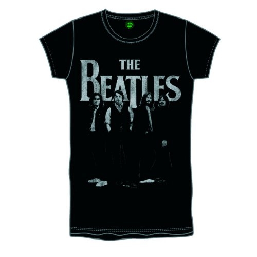 The Beatles Kids T-Shirt: Let It Be studio (11-12 Years)