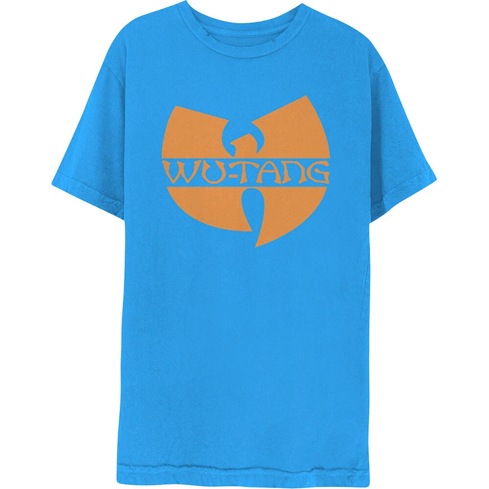 Wu-Tang Clan Unisex T-Shirt: Logo (Small)