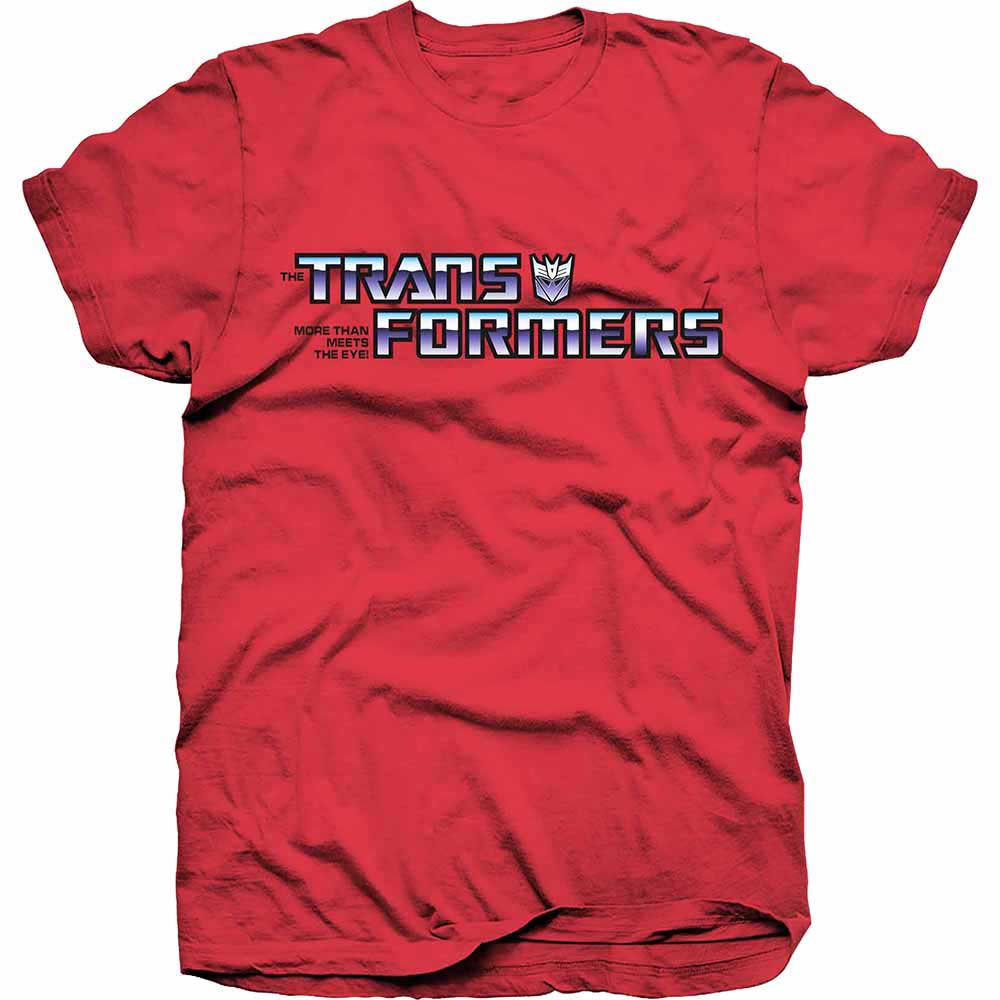 Hasbro Unisex Tee: Transformers Decepticon (XX-Large) - 2