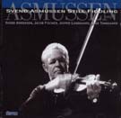 Asmussen Svend: Still Fiddling (CD) - 2